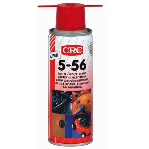 CRC 5/56 PAS SÖKÜCÜ 200 ML