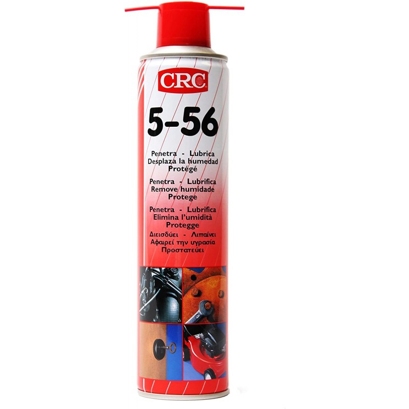 CRC 5/56 PAS SÖKÜCÜ 400 ML