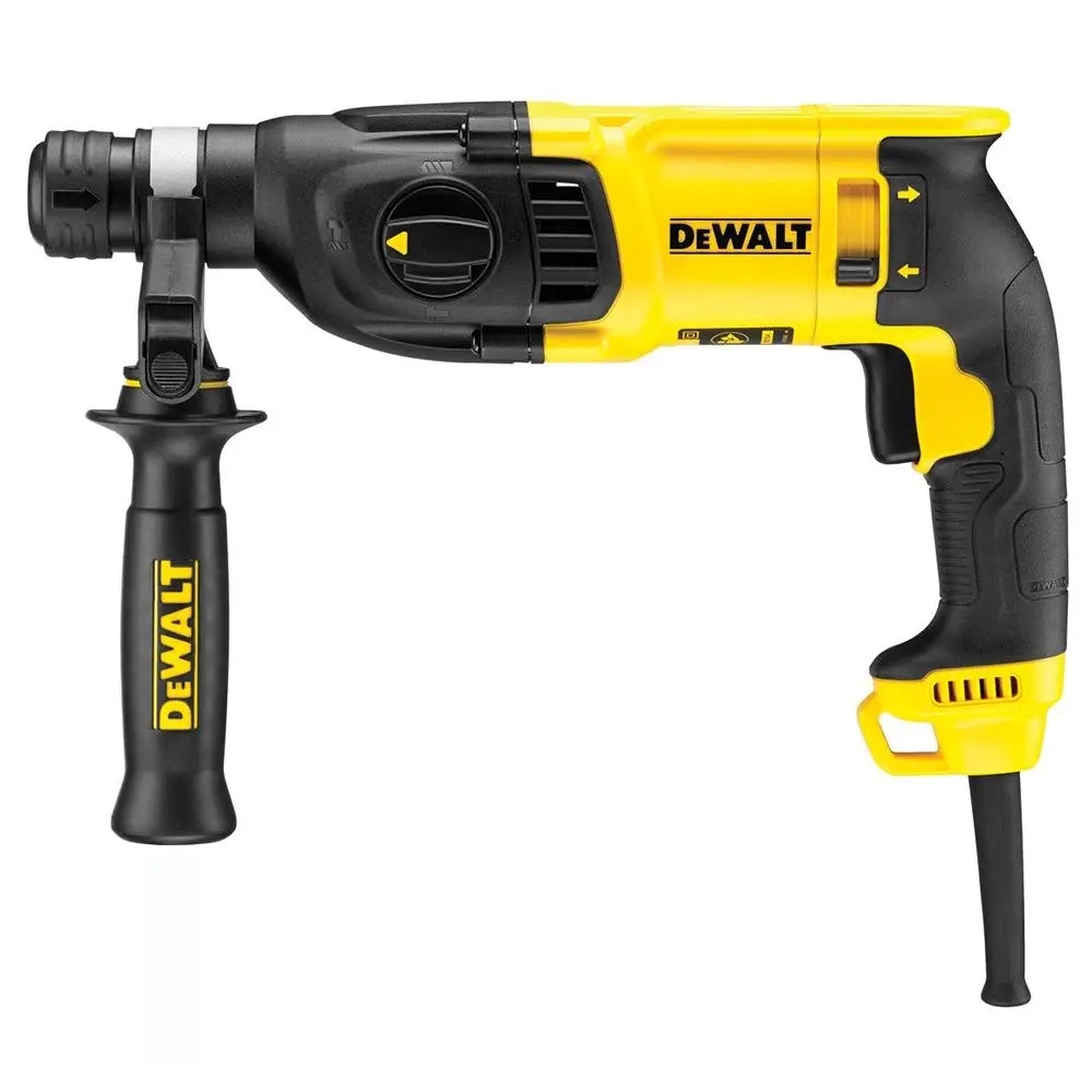 DEWALT D25133K  KIRICI DELİCİ SDS-PLUS 800 W.