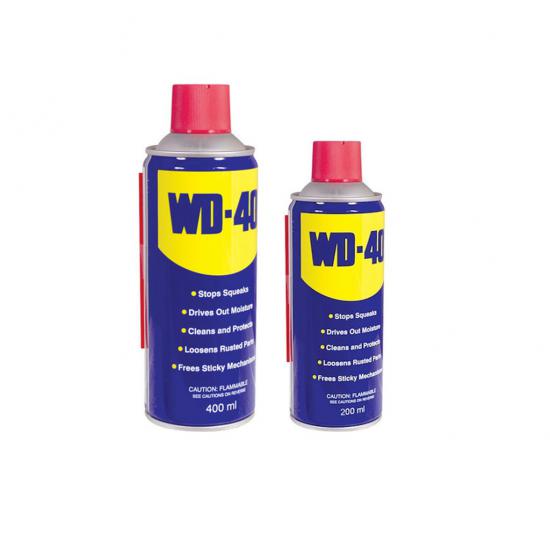 WD40