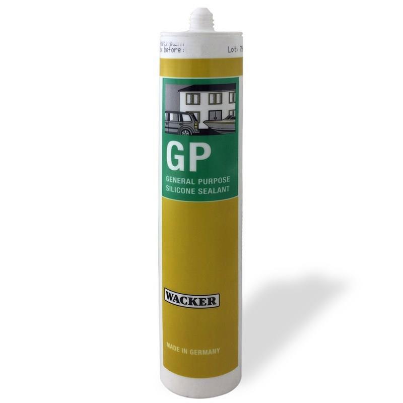 GP SİLİKON  280 ML